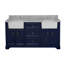 Ensemble de meuble-lavabo double 72 po Emiliano-307786140-308065929