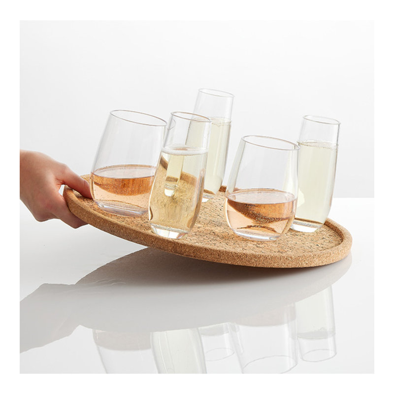 Bar Tray & Liner