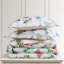 Ensemble de couette 3 pièces Lenox Classic Butterfly Meadow, King/Cal King-392605489
