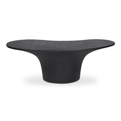 Paisely Outdoor Coffee Table