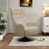 Beige foncé