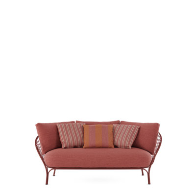 Hiray Sofa With 3 Main Chushions