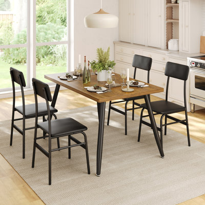 5 - Piece Dining Set
