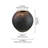 Dakota Fields 6-Inch Aged Clay Fishbowl Vase - Rustic Decorative Centerpiece - Unique Ceramic Bowl For Floral Arrangements And Home Decor, Pack Of 6