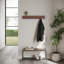 Wall 8 - Hook Coat Rack-261684959