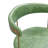 Avante Genuine Leather Swivel Task Chair-1433538239