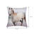 Elef Throw Pillow