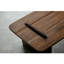Table basse moderne de style simple-498322770