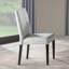 Chaise d'appoint Carena
