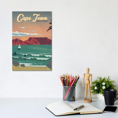 " Cape Town "