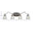 Zilo 4 Light Bath Bar-70228562-70228564