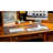 Bramfield Leather Desk Pad-735906709
