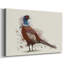 Pheasant Splash, toile tendue à 5 galeries-1530642480