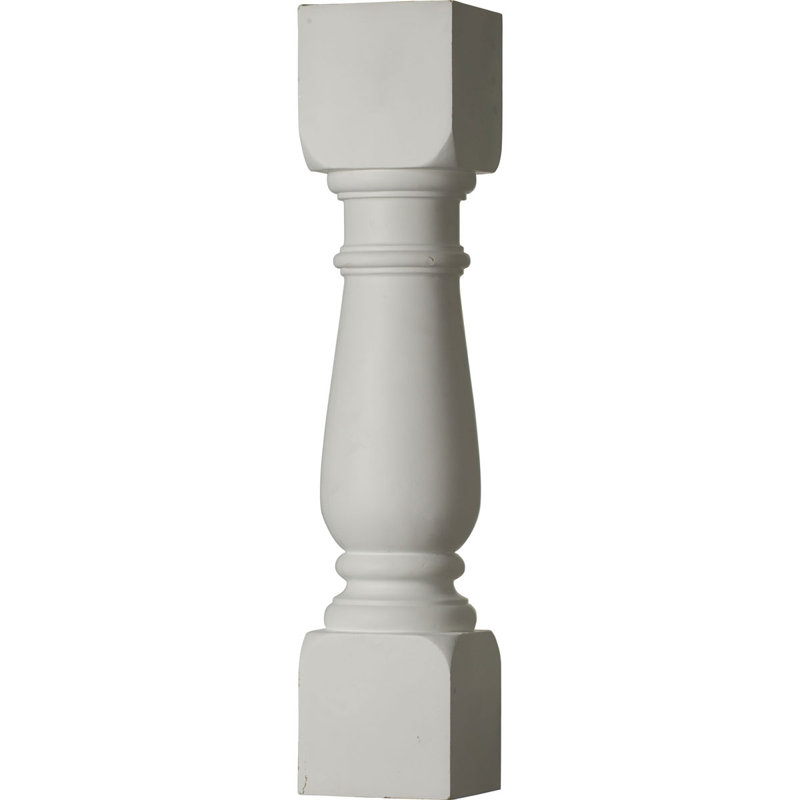 Balustre h 24 po x l 5 po Oxford