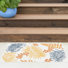 Blue/Orange/Gold