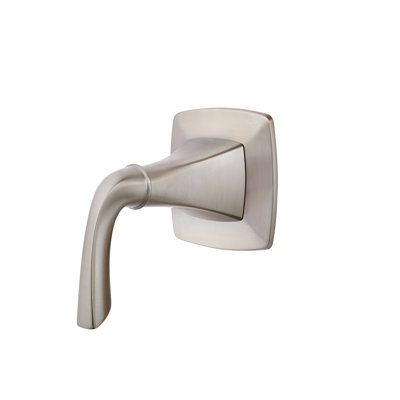 Ensemble de fixation en surface pour douche Bronson