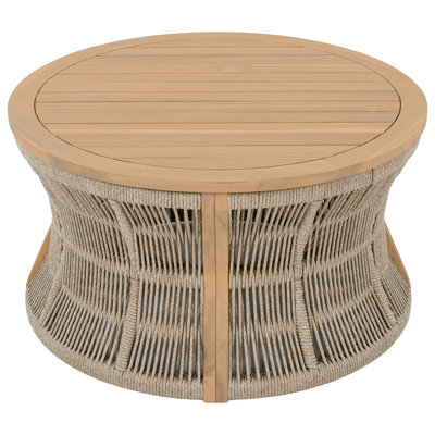 Table basse Bella