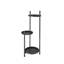 Metal Plant Stand