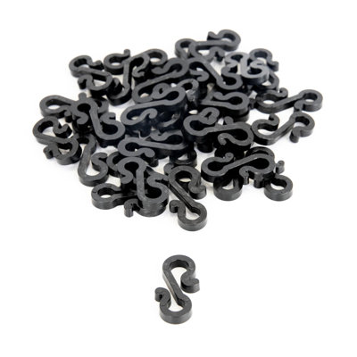 35cm PVC No Holiday Shaped Ornament