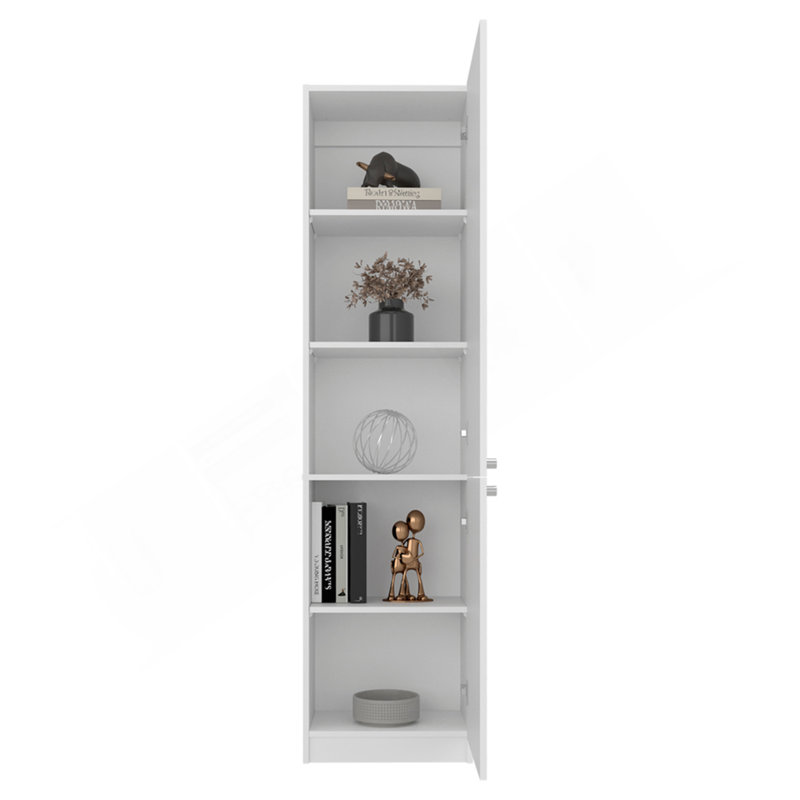 Sunflower Bookcase