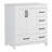 30'' Single Bathroom Vanity With Ceramic Top-533107764