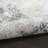Lafever 7'10" x 9'10" Grey Charcoal Modern Indoor Rug-658806128