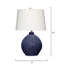 Lampe de table 22 po Agam-72194442
