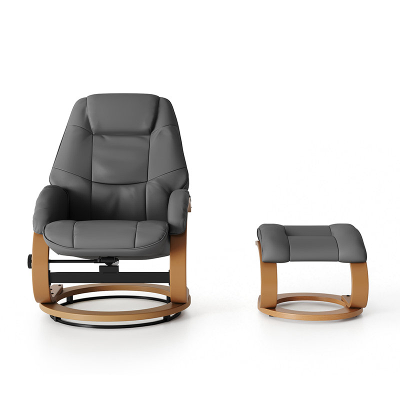 Upholstered Armchair
