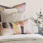 Alma Square Pillow Cover & Insert