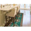 Chemin de table Pak-Persian Ed Green