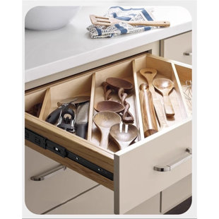 Drawer Slides You'll Love | Wayfair