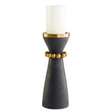 Parvati Candlestick