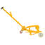Chariot tambour 55 gallons