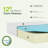 Lowesville Medium Cooling Gel Memory Foam Mattress