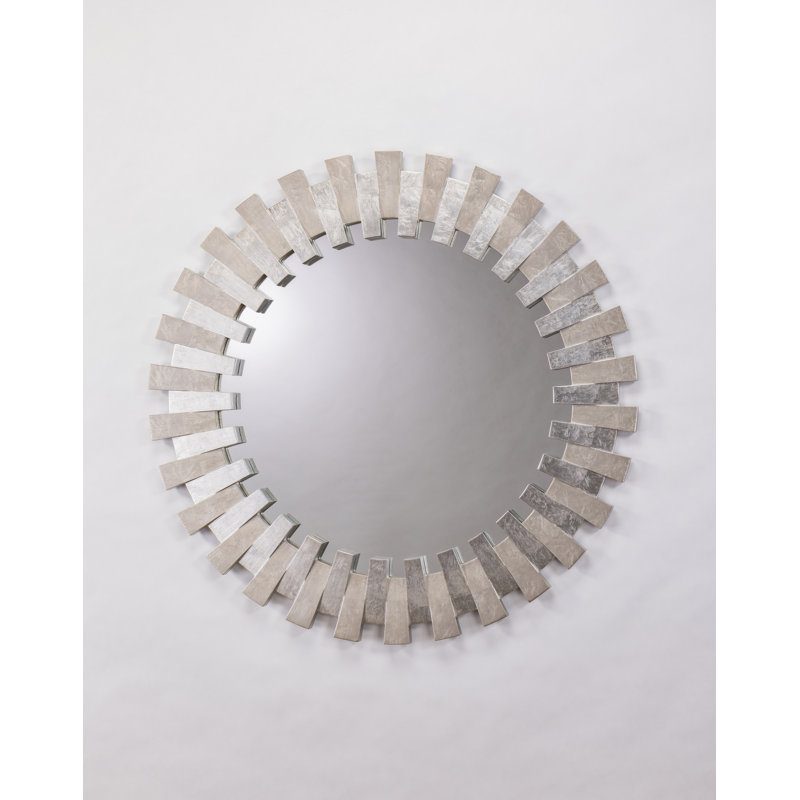 Round Mirror