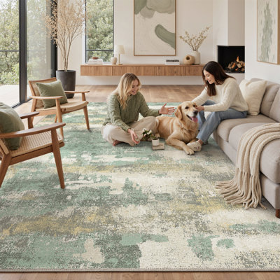 Tapis Pavelina