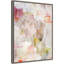 Reproduction encadrée sur toile «Evgenija At Ease Blue» par Hope Bainbridge-1716546442