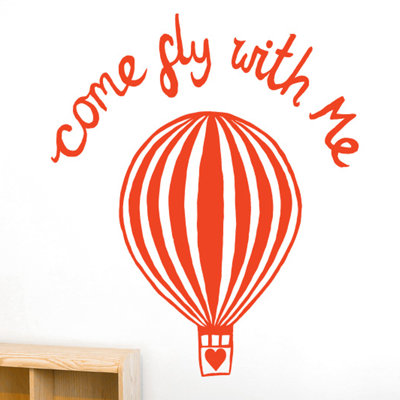 Wall Decal