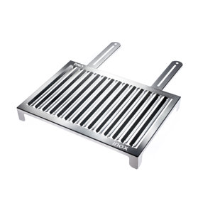 Dishwasher Safe Grill Basket