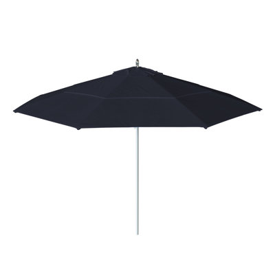 Lavinie 11' Market Sunbrella Umbrella -  Arlmont & Co., E7343D94815A4F509AD5F596D6D2C7AE