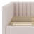 Upholstered Daybed With 2 Storage Drawers-1166045077