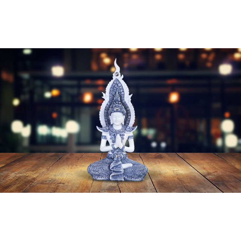 Figurine 12 po H 12 po