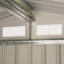 Abri de jardin de 2,13 m x 1,22 m-98192075-98192076
