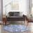 Raghnaid Floral Indoor Rug-1860844930