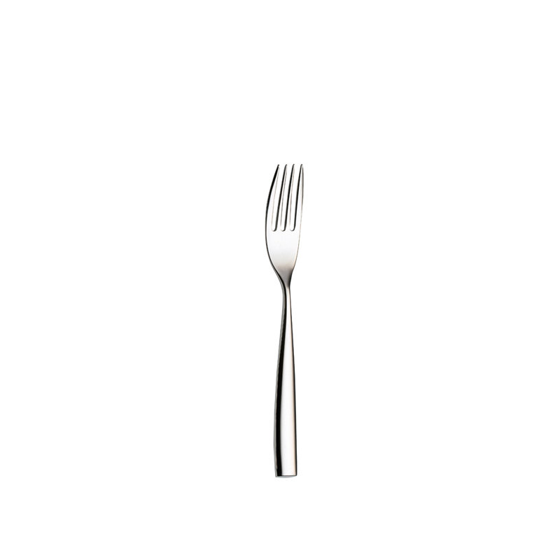 Arte 20 - Piece Stainless Steel Flatware Set - Service for 4