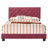 Anjelo Upholstered Standard Bed-810427400-810482054