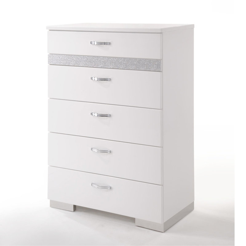 Stylish And Functional Chest With Ample Storage And Organizer, Ideal For Bedroom And Home Organization.