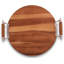 Tribeca Wood Cheese Board