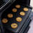 Home Basics Non-Stick Aluminum Baking Sheet