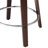 Mundrae Swivel Solid and Manufactured Wood Barstool (Set of 3) -1655989051